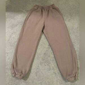 Comfrt brand sweatpants